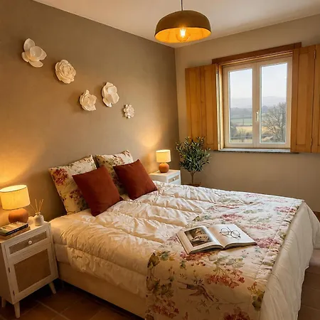 Iconic D'obidos Apartmán Óbidos
