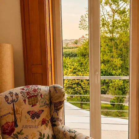 Apartmán Iconic D'obidos *