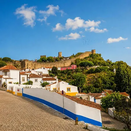 Apartmán Iconic D'obidos