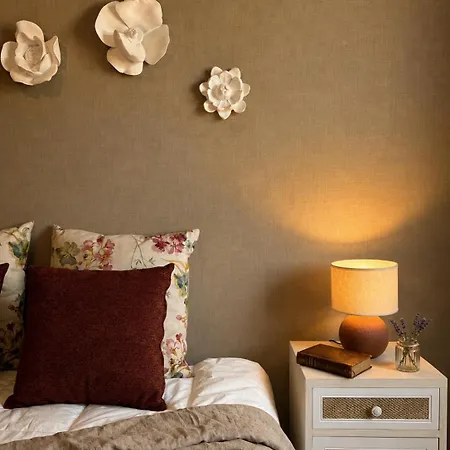 Iconic D'obidos Appartement *