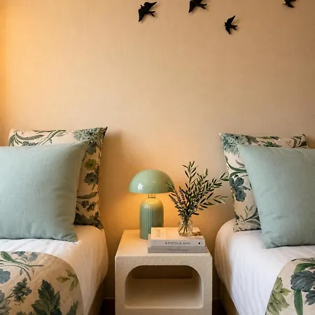 Apartmán Iconic D'obidos *
