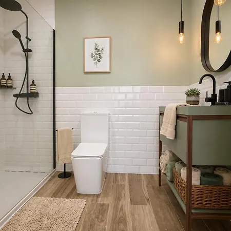 Apartmán Iconic D'obidos Óbidos