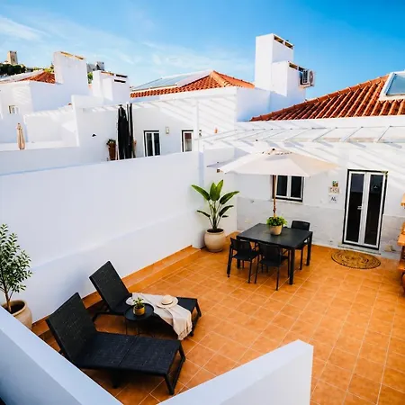Appartement Iconic D'obidos *