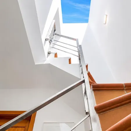 Iconic D'obidos Apartmán Óbidos