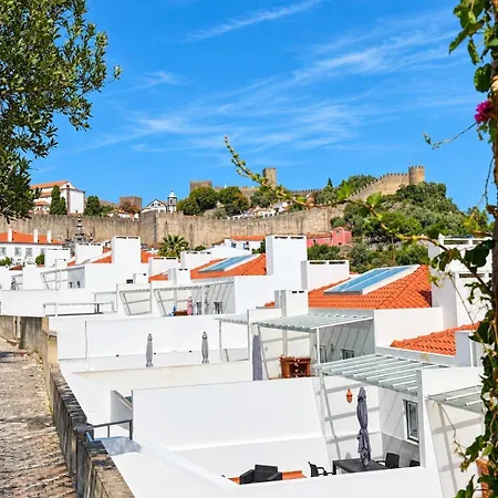 Apartment Iconic D'obidos Óbidos
