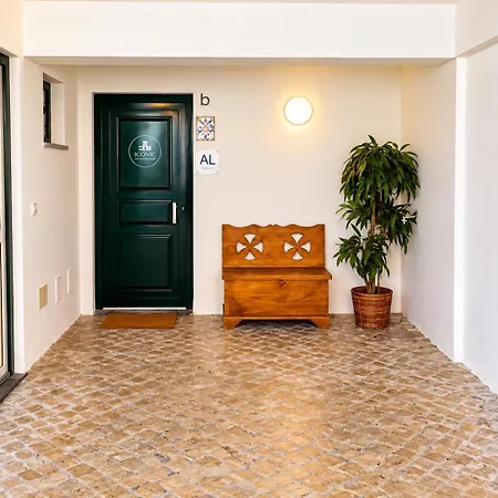 Apartment Iconic D'obidos Óbidos